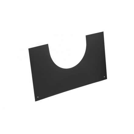 Накладка разрезная (600x600) КПД ЧЕРНЫЙ в Бобруйске