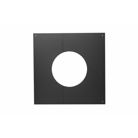 Накладка разрезная (600x600) КПД ЧЕРНЫЙ в Бобруйске