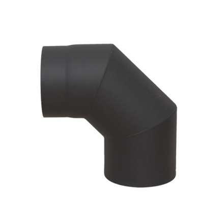 Отвод 90° КПД ЧЕРНЫЙ в Бобруйске