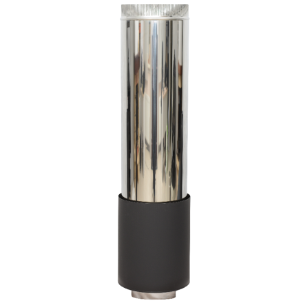 Стакан КПД ЧЕРНЫЙ в Бобруйске