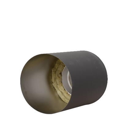 Стакан КПД ЧЕРНЫЙ в Бобруйске