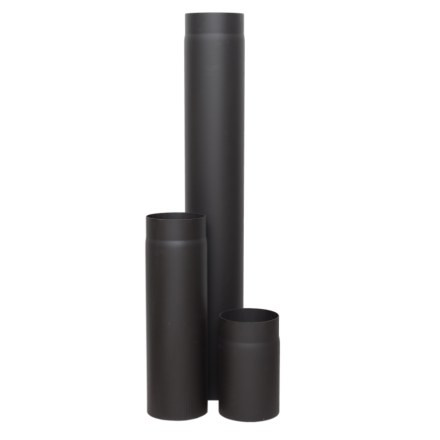 Труба 250 мм КПД ЧЕРНЫЙ купить в Бобруйске