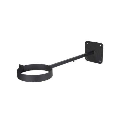 Хомут телескопический КПД ЧЕРНЫЙ (250мм-950мм) в Бобруйске