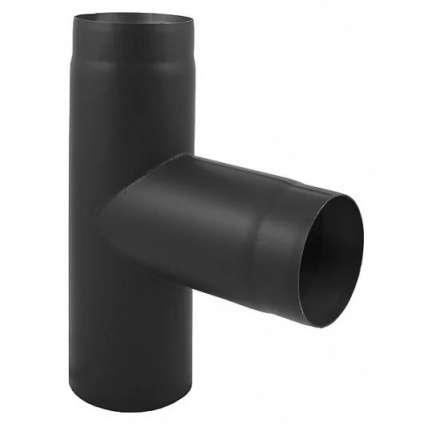 Тройник 90° Darco 2 мм низколегированный купить в Бобруйске