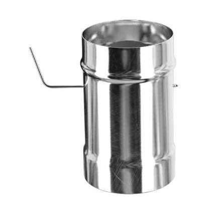 Шибер поворотный 1 мм купить в Бобруйске