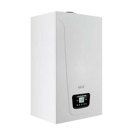 Газовый котел Baxi Luna Duo-tec E 1.28 в Бобруйске