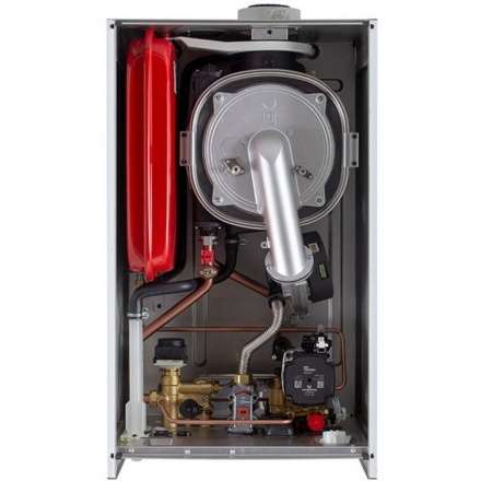 Газовый котел Baxi Luna Duo-tec E 1.28 в Бобруйске