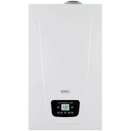 Газовый котел Baxi Luna Duo-tec E 1.28 в Бобруйске