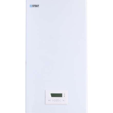 Электрический котёл STOUT 9 кВт в Бобруйске