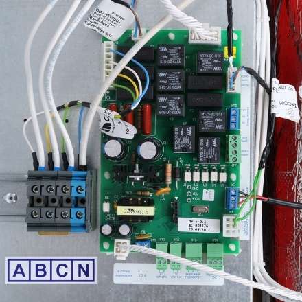 Электрический котёл STOUT 9 кВт в Бобруйске