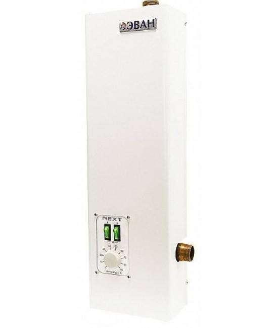 Электрический котел ЭВАН Next 3 в Бобруйске