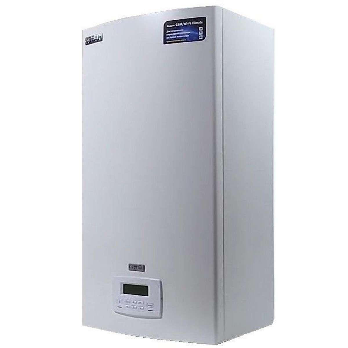 Электрический котёл ЭВАН Expert 22,5 V1 в Бобруйске