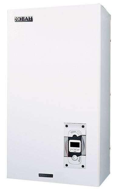 Электрический котел ЭВАН UNIVERSAL 36 в Бобруйске