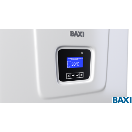 Электрокотел Baxi Ampera 24 в Бобруйске