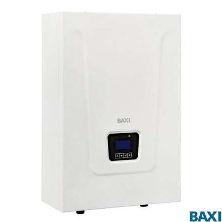 Электрокотел Baxi Ampera 18 купить в Бобруйске