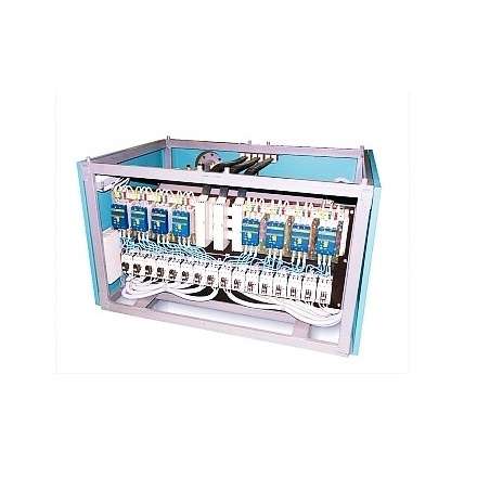 Электрический котел ЭВАН ЭПО 300 в Бобруйске