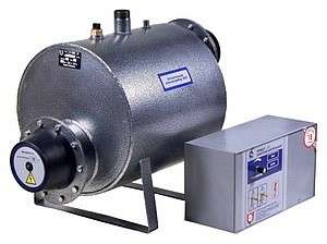 Электрический котел ЭВАН ЭПО 216 в Бобруйске