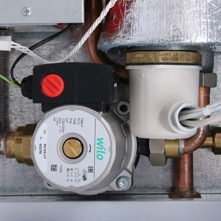 Электрический котёл STOUT 5 кВт в Бобруйске