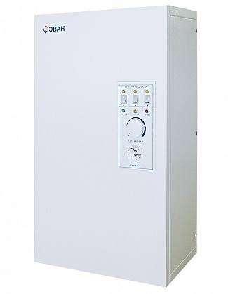 Электрический котел ЭВАН Warmos M 15 в Бобруйске