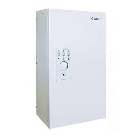 Электрический котел ЭВАН Warmos M 30 в Бобруйске