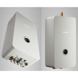 Электрический котел Bosch Tronic Heat 3000 9 кВт в Бобруйске