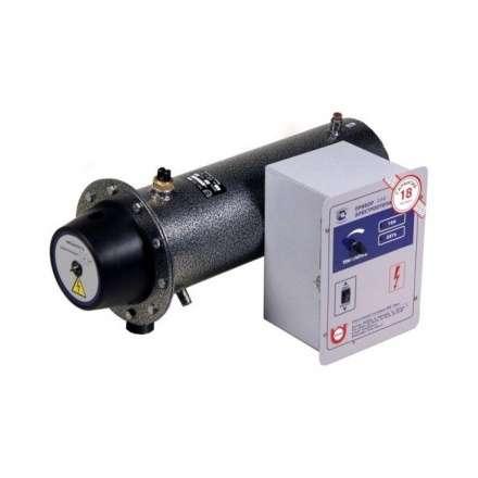 Электрический котел ЭВАН ЭПО 12 в Бобруйске