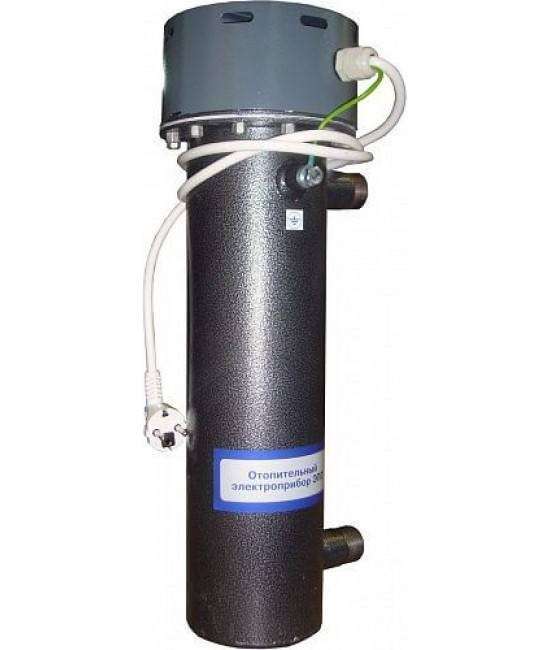 Электрический котел ЭВАН ЭПО 30 в Бобруйске