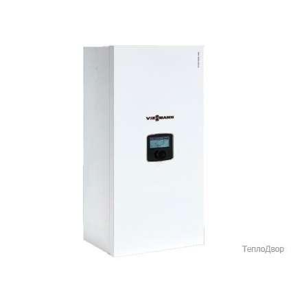 Электрический котел Viessmann Vitotron 100 VMN3-24 погодоз автоматика в Бобруйске