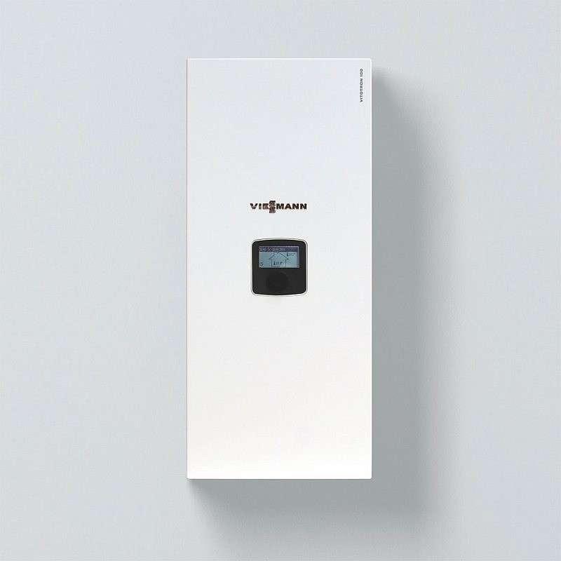 Электрический котел Viessmann Vitotron 100 VMN3-24 погодоз автоматика в Бобруйске