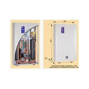 Котел электрический Kospel EKCO.T 30 в Бобруйске