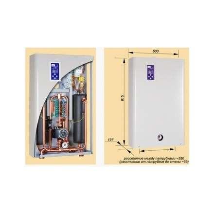 Котел электрический Kospel EKCO.T 42 в Бобруйске