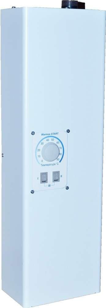 Электрический котёл ЭВАН Warmos Start-12 купить в Бобруйске