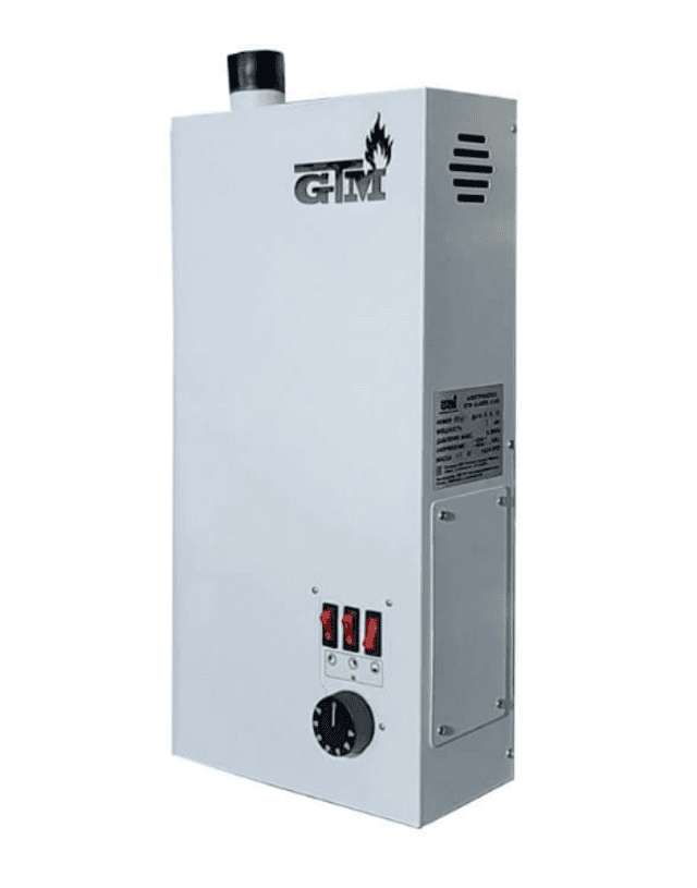 Электрический котел GTM Classic E100 3 кВт в Бобруйске