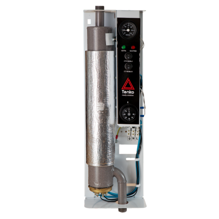 Электрический котел Tenko ЭКОНОМ (КЕ) 21-380В в Бобруйске