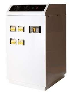 Электрический котел Tenko напольный (НКЕ) 36-380В в Бобруйске