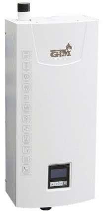 Электрический котел GTM Classic E500 24 кВт в Бобруйске