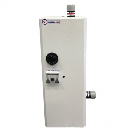 Электрокотел Электромаш ЭВПМ-3 кВт в Бобруйске