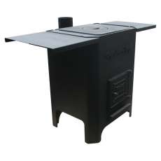 Печь Варвара Кулинар в Бобруйске