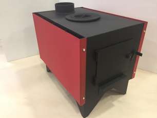 Купить печь стальную Мета-Бел АОТ 6.0 Ямал купить в Бобруйске в Бобруйске