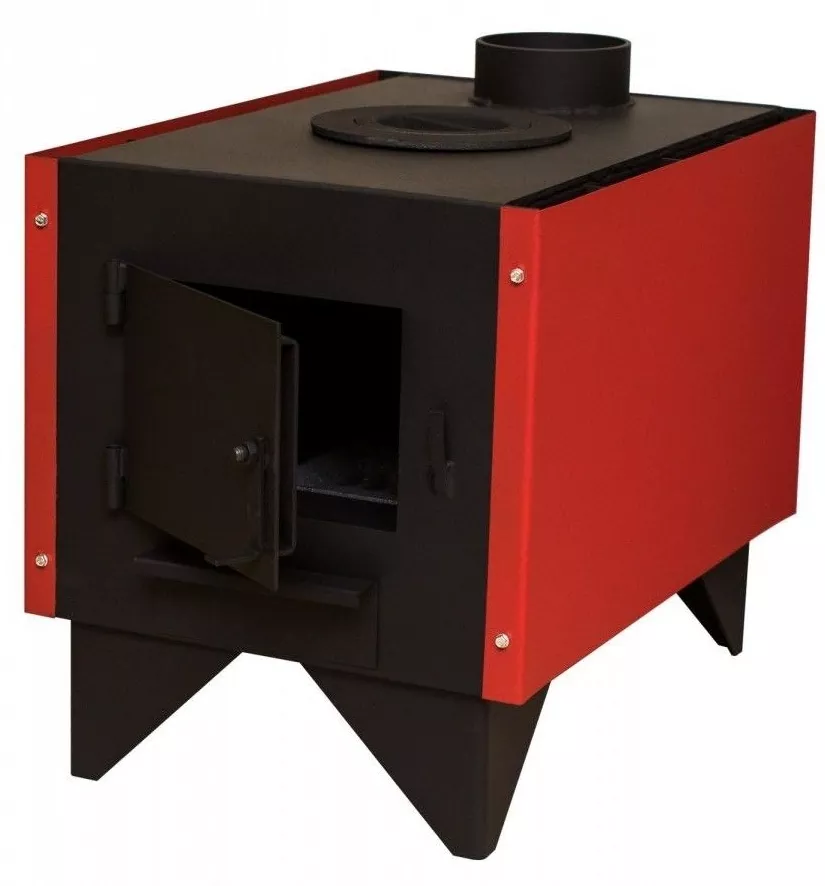 Печь отопительная Мета-Бел АОТ 6.0 Ямал в Бобруйске