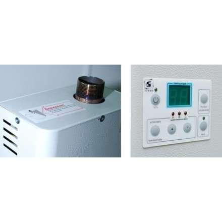 Электрокотел Элвин ЭВП-7,5 ЭУ в Бобруйске