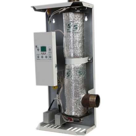 Электрокотел Элвин ЭВП-7,5 ЭУ в Бобруйске