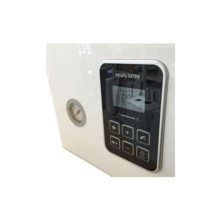 Электрический котел Navien EQB 12HW в Бобруйске