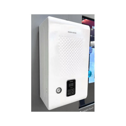 Электрический котел Navien EQB 12HW в Бобруйске