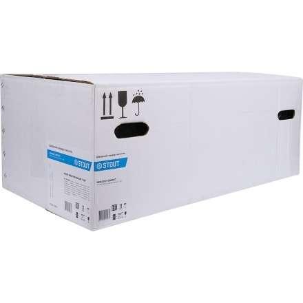 Электрический котёл STOUT 14 кВт в Бобруйске