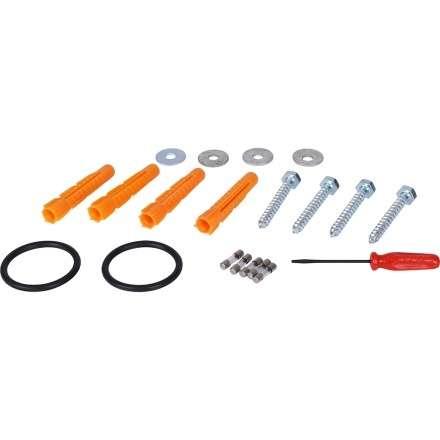 Электрический котёл STOUT 18 кВт в Бобруйске