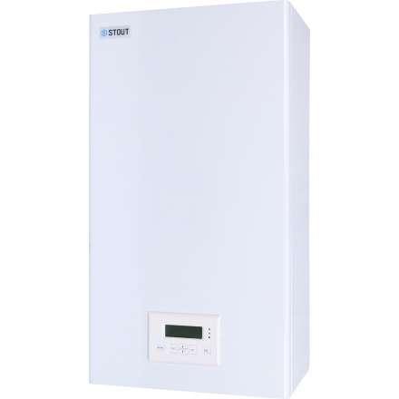 Электрический котёл STOUT 27 кВт в Бобруйске