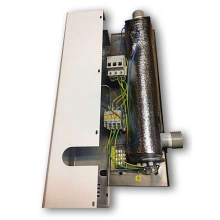 Электрокотел Ресурс ЭВПМ-15 в Бобруйске