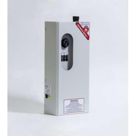 Электрический котёл ElectroVeL ЭВПМ-15_ВКР в Бобруйске