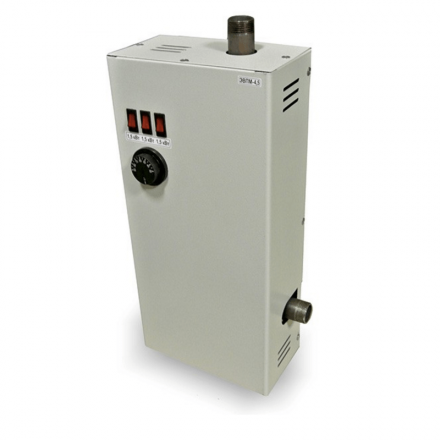 Электрокотел Ресурс ЭВПМ-4,5А в Бобруйске